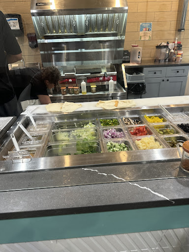 Photo of Rolled Pita Bar - 20 N Orange Ave ste 100, Orlando, FL 32801