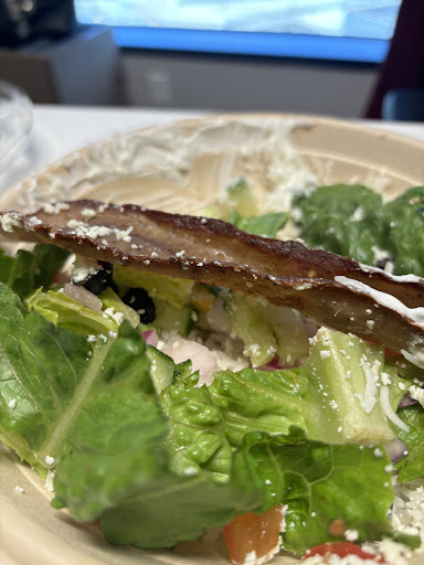 Photo of Rolled Pita Bar - 20 N Orange Ave ste 100, Orlando, FL 32801