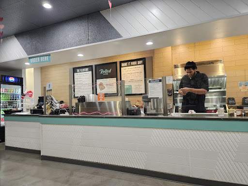 Photo of Rolled Pita Bar - 20 N Orange Ave ste 100, Orlando, FL 32801