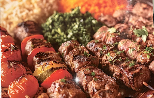 Photo of Shawarma mediterranean cuisine - 2506 S Atlantic Ave, Daytona Beach Shores, FL 32118