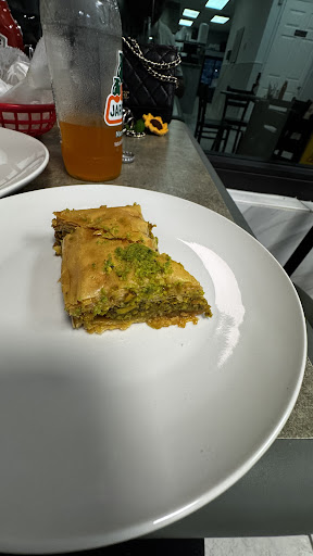 Photo of Shawarma mediterranean cuisine - 2506 S Atlantic Ave, Daytona Beach Shores, FL 32118