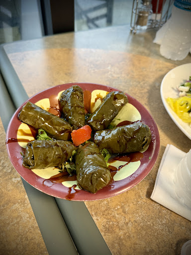 Photo of Shawarma mediterranean cuisine - 2506 S Atlantic Ave, Daytona Beach Shores, FL 32118