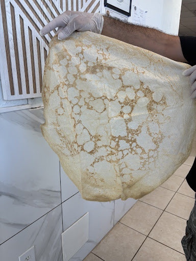 Photo of Shawarma mediterranean cuisine - 2506 S Atlantic Ave, Daytona Beach Shores, FL 32118