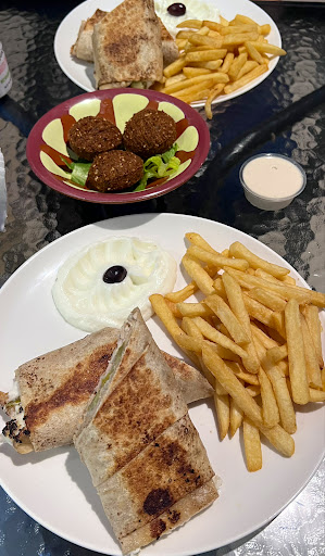 Photo of Shawarma mediterranean cuisine - 2506 S Atlantic Ave, Daytona Beach Shores, FL 32118