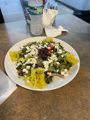 Photo of Shawarma mediterranean cuisine - 2506 S Atlantic Ave, Daytona Beach Shores, FL 32118