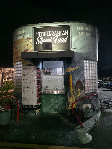 Photo of Mediterranean Street Food By Shishco - 118 Lake Ave, Maitland, FL 32751