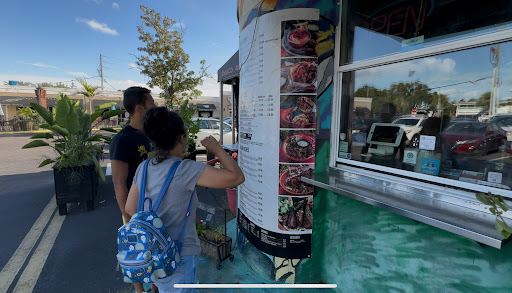 Photo of Mediterranean Street Food By Shishco - 118 Lake Ave, Maitland, FL 32751