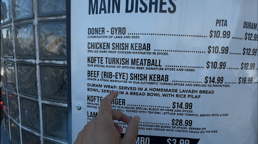 Photo of Mediterranean Street Food By Shishco - 118 Lake Ave, Maitland, FL 32751