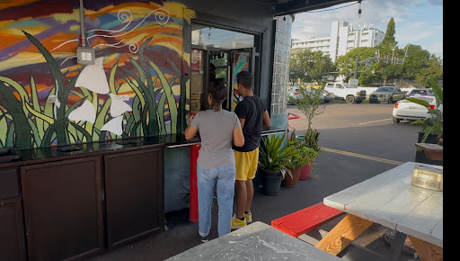 Photo of Mediterranean Street Food By Shishco - 118 Lake Ave, Maitland, FL 32751