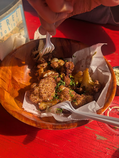 Photo of Mediterranean Street Food By Shishco - 118 Lake Ave, Maitland, FL 32751