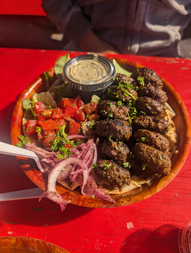 Photo of Mediterranean Street Food By Shishco - 118 Lake Ave, Maitland, FL 32751