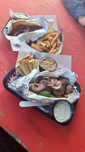Photo of Mediterranean Street Food By Shishco - 118 Lake Ave, Maitland, FL 32751