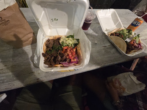 Photo of Mediterranean Street Food By Shishco - 118 Lake Ave, Maitland, FL 32751