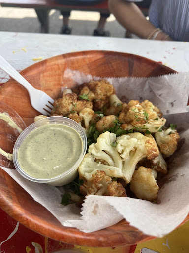 Photo of Mediterranean Street Food By Shishco - 118 Lake Ave, Maitland, FL 32751