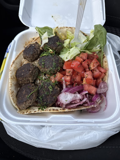Photo of Mediterranean Street Food By Shishco - 118 Lake Ave, Maitland, FL 32751