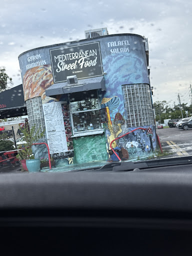 Photo of Mediterranean Street Food By Shishco - 118 Lake Ave, Maitland, FL 32751