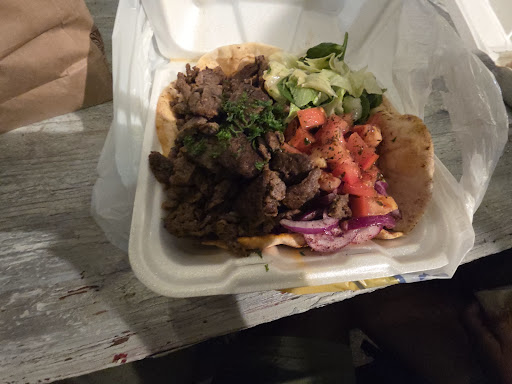 Photo of Mediterranean Street Food By Shishco - 118 Lake Ave, Maitland, FL 32751