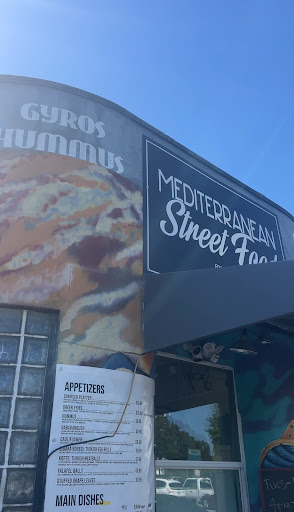 Photo of Mediterranean Street Food By Shishco - 118 Lake Ave, Maitland, FL 32751