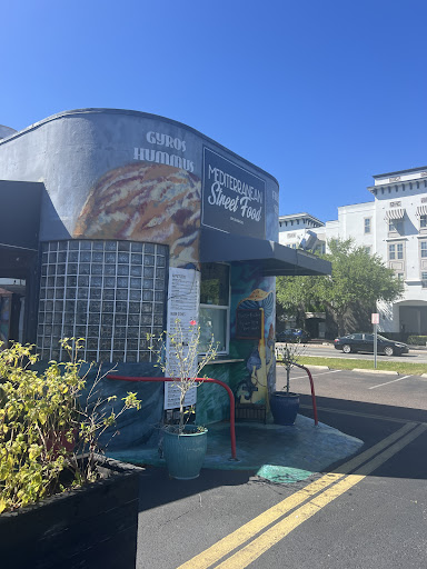 Photo of Mediterranean Street Food By Shishco - 118 Lake Ave, Maitland, FL 32751