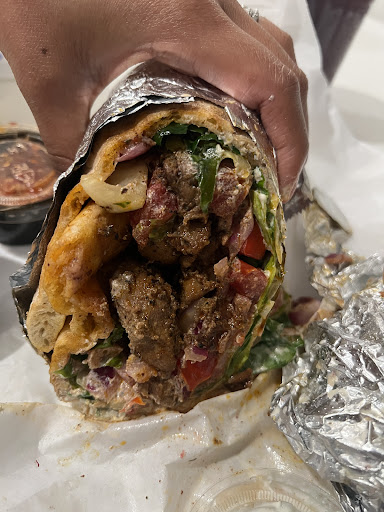 Photo of Mediterranean Street Food By Shishco - 118 Lake Ave, Maitland, FL 32751