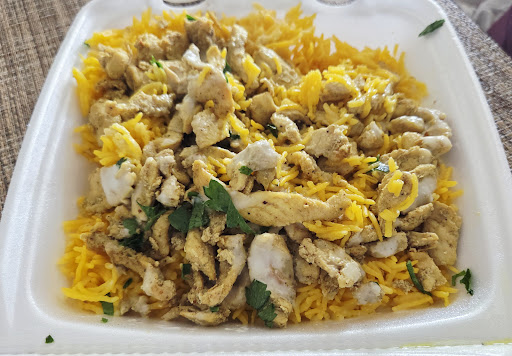 Photo of Gourmet 2 GO (The Egyptian Restaurant)‎ - 3050 Alafaya Trail #1008, Oviedo, FL 32765