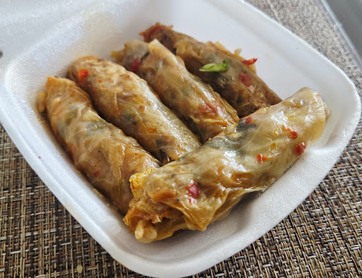 Photo of Gourmet 2 GO (The Egyptian Restaurant)‎ - 3050 Alafaya Trail #1008, Oviedo, FL 32765