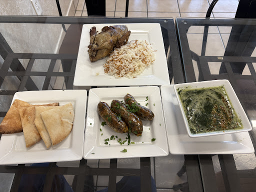 Photo of Gourmet 2 GO (The Egyptian Restaurant)‎ - 3050 Alafaya Trail #1008, Oviedo, FL 32765