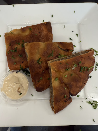 Photo of Gourmet 2 GO (The Egyptian Restaurant)‎ - 3050 Alafaya Trail #1008, Oviedo, FL 32765