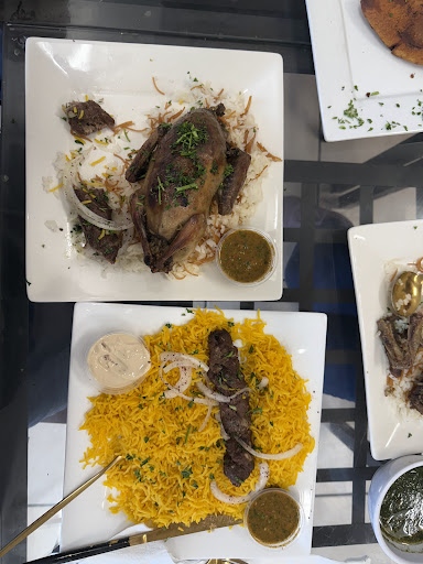 Photo of Gourmet 2 GO (The Egyptian Restaurant)‎ - 3050 Alafaya Trail #1008, Oviedo, FL 32765