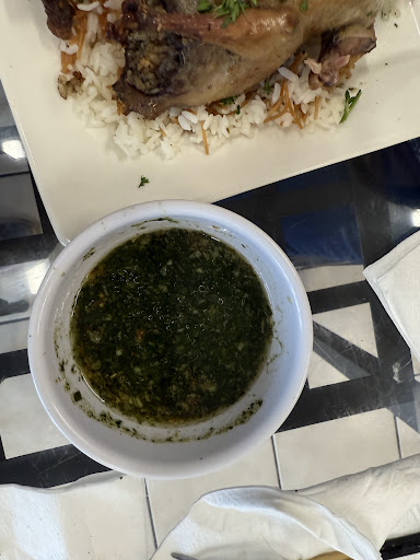 Photo of Gourmet 2 GO (The Egyptian Restaurant)‎ - 3050 Alafaya Trail #1008, Oviedo, FL 32765