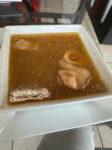 Photo of Gourmet 2 GO (The Egyptian Restaurant)‎ - 3050 Alafaya Trail #1008, Oviedo, FL 32765