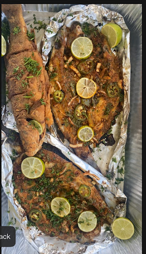 Photo of Gourmet 2 GO (The Egyptian Restaurant)‎ - 3050 Alafaya Trail #1008, Oviedo, FL 32765