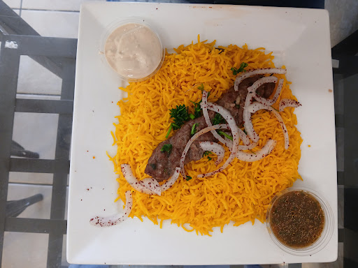 Photo of Gourmet 2 GO (The Egyptian Restaurant)‎ - 3050 Alafaya Trail #1008, Oviedo, FL 32765