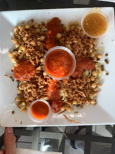 Photo of Gourmet 2 GO (The Egyptian Restaurant)‎ - 3050 Alafaya Trail #1008, Oviedo, FL 32765