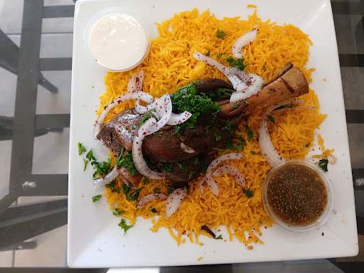 Photo of Gourmet 2 GO (The Egyptian Restaurant)‎ - 3050 Alafaya Trail #1008, Oviedo, FL 32765