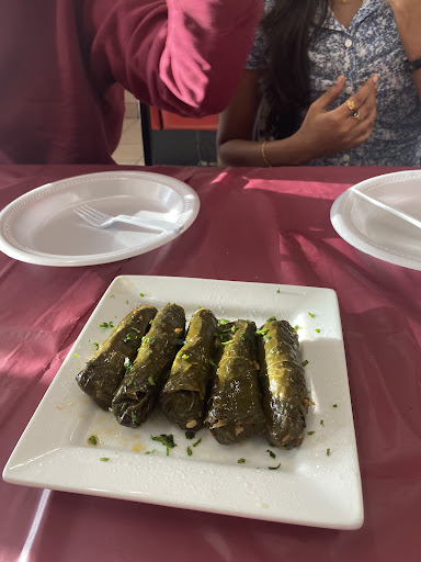 Photo of Gourmet 2 GO (The Egyptian Restaurant)‎ - 3050 Alafaya Trail #1008, Oviedo, FL 32765