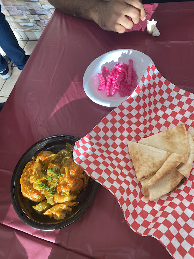 Photo of Gourmet 2 GO (The Egyptian Restaurant)‎ - 3050 Alafaya Trail #1008, Oviedo, FL 32765