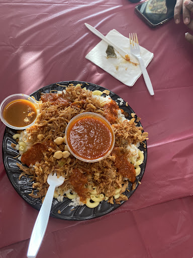 Photo of Gourmet 2 GO (The Egyptian Restaurant)‎ - 3050 Alafaya Trail #1008, Oviedo, FL 32765