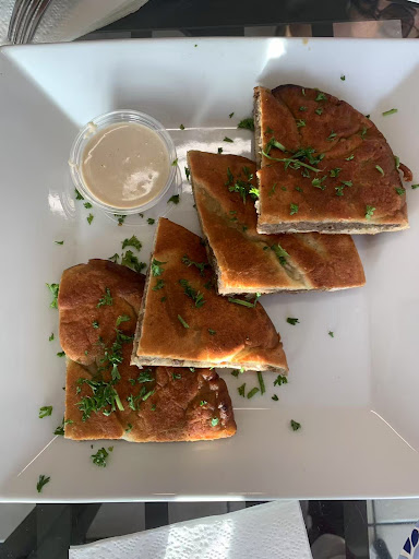 Photo of Gourmet 2 GO (The Egyptian Restaurant)‎ - 3050 Alafaya Trail #1008, Oviedo, FL 32765