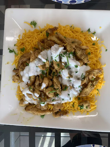 Photo of Gourmet 2 GO (The Egyptian Restaurant)‎ - 3050 Alafaya Trail #1008, Oviedo, FL 32765