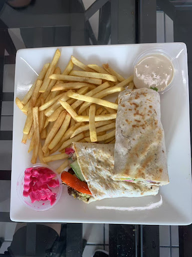 Photo of Gourmet 2 GO (The Egyptian Restaurant)‎ - 3050 Alafaya Trail #1008, Oviedo, FL 32765