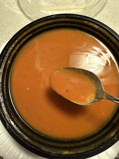 Photo of Gourmet 2 GO (The Egyptian Restaurant)‎ - 3050 Alafaya Trail #1008, Oviedo, FL 32765