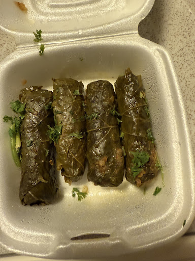 Photo of Gourmet 2 GO (The Egyptian Restaurant)‎ - 3050 Alafaya Trail #1008, Oviedo, FL 32765