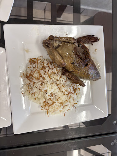 Photo of Gourmet 2 GO (The Egyptian Restaurant)‎ - 3050 Alafaya Trail #1008, Oviedo, FL 32765