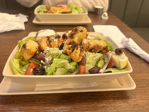 Photo of The Great Greek Mediterranean Grill - Maitland, FL - 701 Trelago Way Suite 100 Suite A-101, Maitland, FL 32751