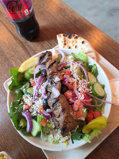 Photo of The Great Greek Mediterranean Grill - Maitland, FL - 701 Trelago Way Suite 100 Suite A-101, Maitland, FL 32751