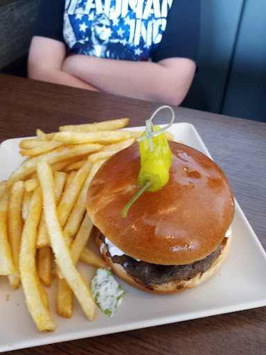 Photo of The Great Greek Mediterranean Grill - Maitland, FL - 701 Trelago Way Suite 100 Suite A-101, Maitland, FL 32751