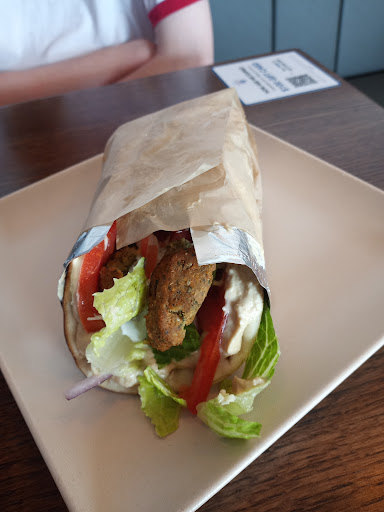 Photo of The Great Greek Mediterranean Grill - Maitland, FL - 701 Trelago Way Suite 100 Suite A-101, Maitland, FL 32751