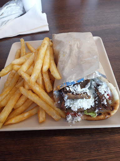 Photo of The Great Greek Mediterranean Grill - Maitland, FL - 701 Trelago Way Suite 100 Suite A-101, Maitland, FL 32751