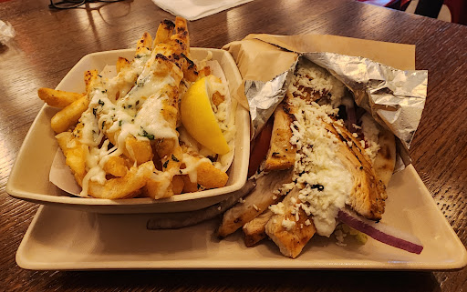 Photo of The Great Greek Mediterranean Grill - Maitland, FL - 701 Trelago Way Suite 100 Suite A-101, Maitland, FL 32751